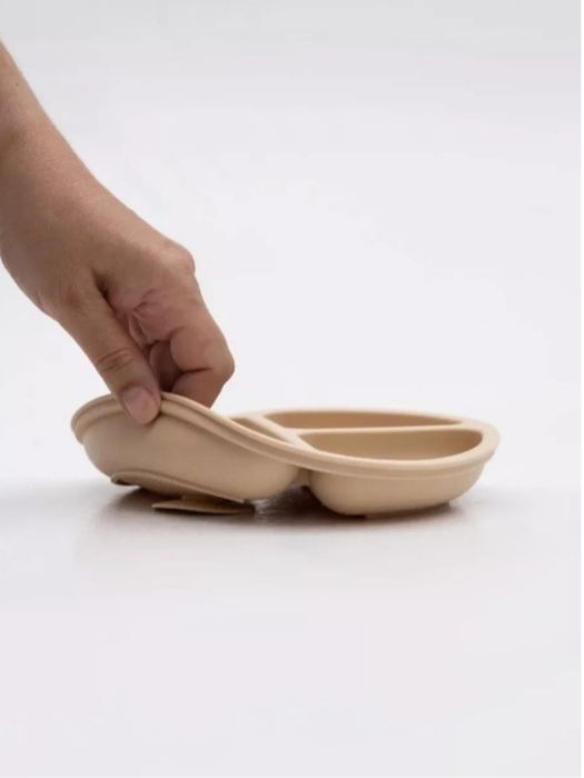 Набор для кормления, детская посуда