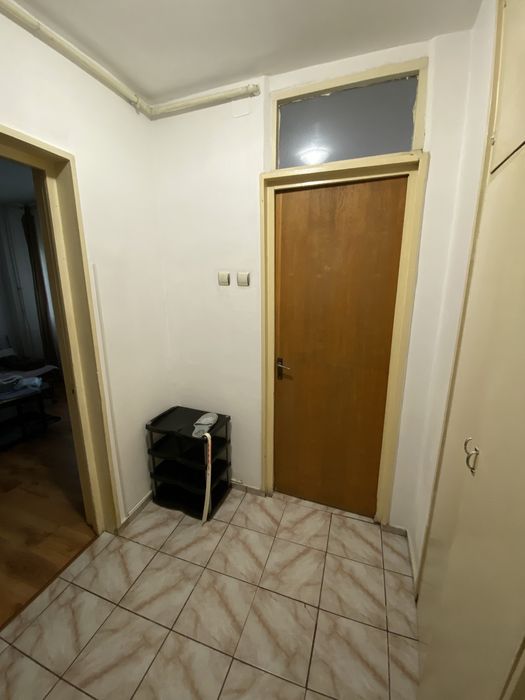 Inchiriez apartament sector 6 Crangasi(peste drum de Piata Crangasi)