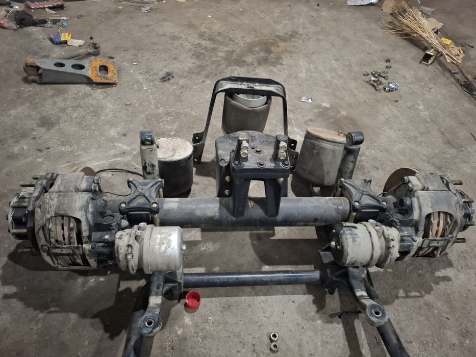 Lentayka most sotiladi