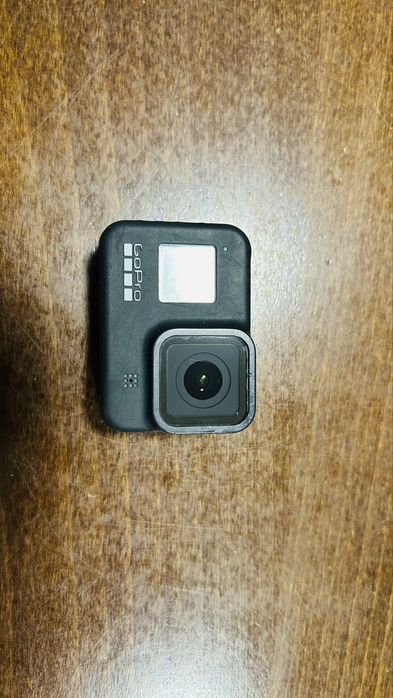 Gopro hero 8 black