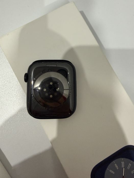 Apple Watch Gen 8 45mm