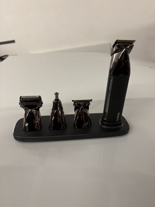 Тример BaByliss