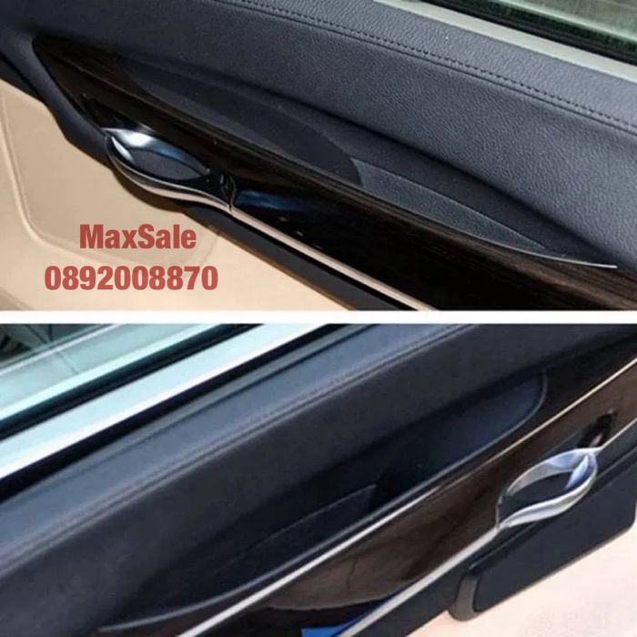 Интериорна вътрешна дръжка BMW 7 F01 F02 бмв 7 Ф01 Ф02