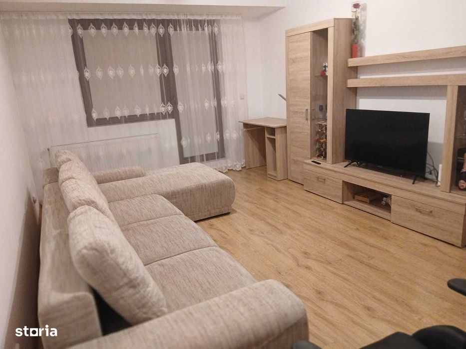 Apusului Apartament Spatios 2 Camere 102 mp