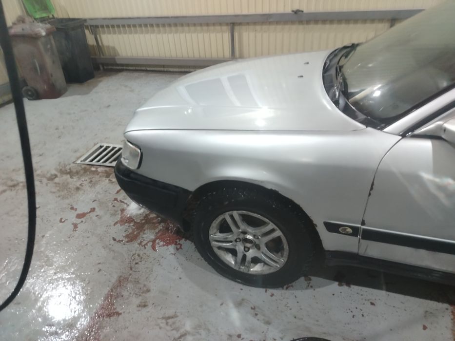 Продам ауди 100 с4, 2,3