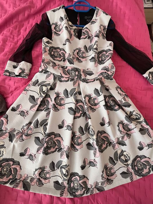Рокли Lucy Fashion