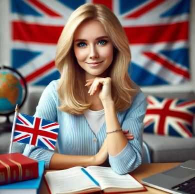 Репетитор английского языка | Инглиз Тили Ўқитувчиси