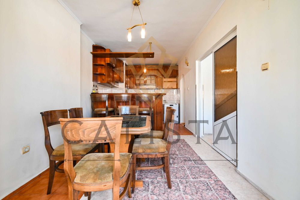 Продава се Тристаен апартамент в София, Дружба 2 - 110 кв.м за 2171 €/кв.м - Снимка #2