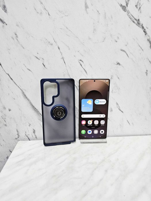 Samsung S25 Ultra 256 / 12GB 100% 42 Cicluri Gold Zeus Amanet 68486