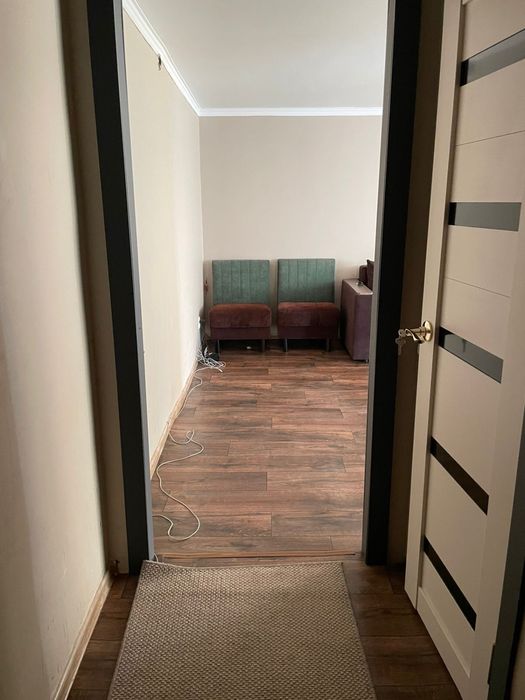 Сдается в аренду квартира