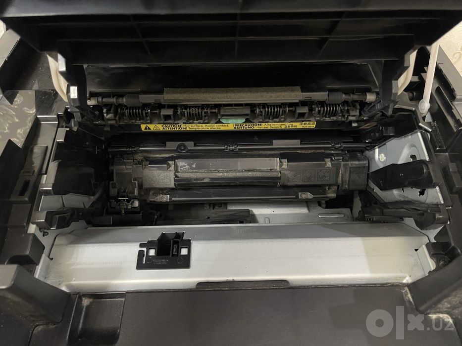 Продам 3в1 принтер Canon MF4410