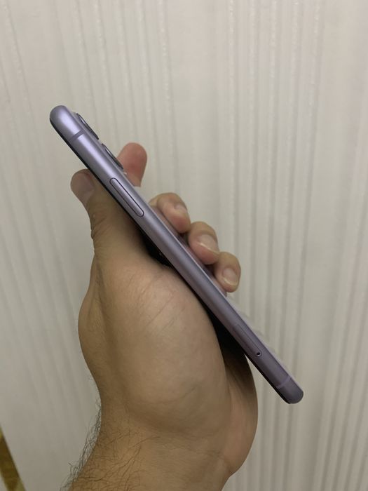 Iphone 11 ideal