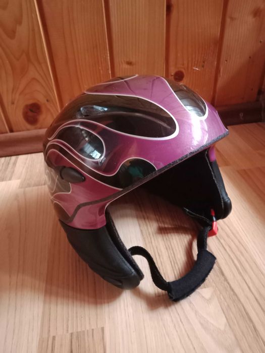 Casca schi / ski Rossignol marimea L, 60cm