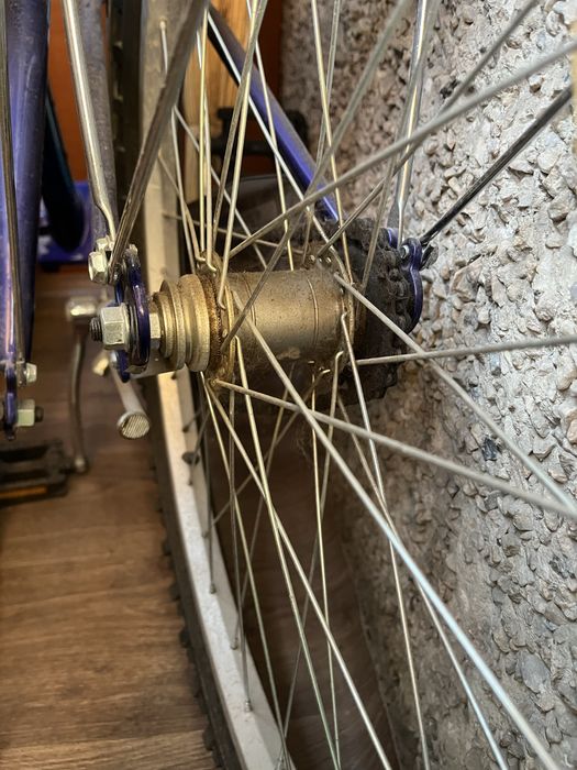 Велосипед STELS Pilot 710 14 дюймов