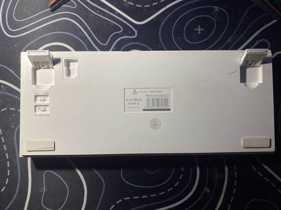 Продаю игровую перефирию