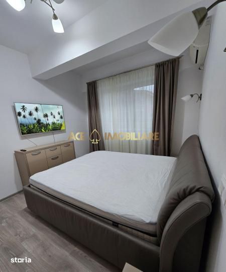 3 Camere de inchiriat | Muncii | Metrou | Centrala | Parcare | Mobilat