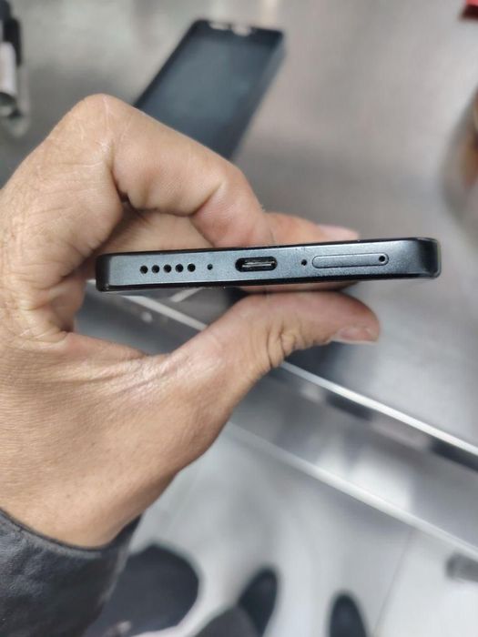 Poco x7pro 256 talik