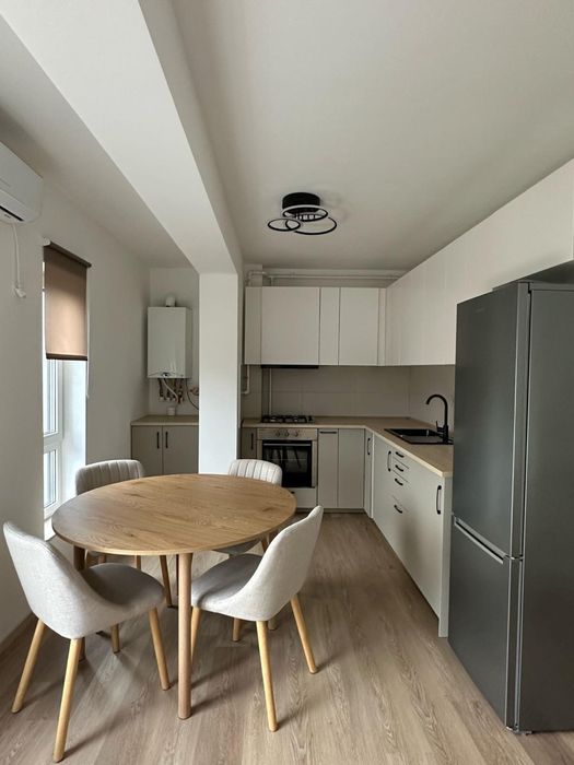 Apartanent de inchiriere campia Turzii