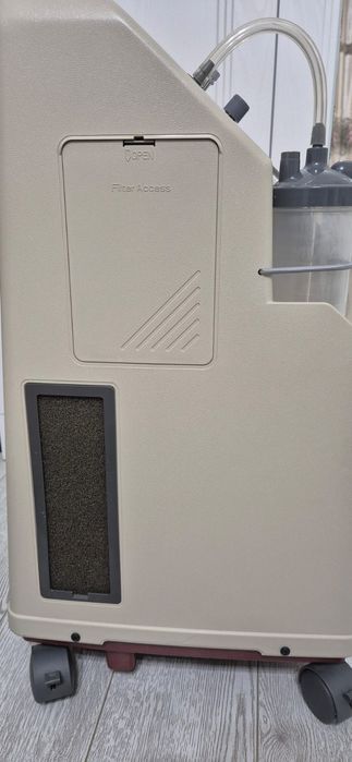 Концентратор кислорода