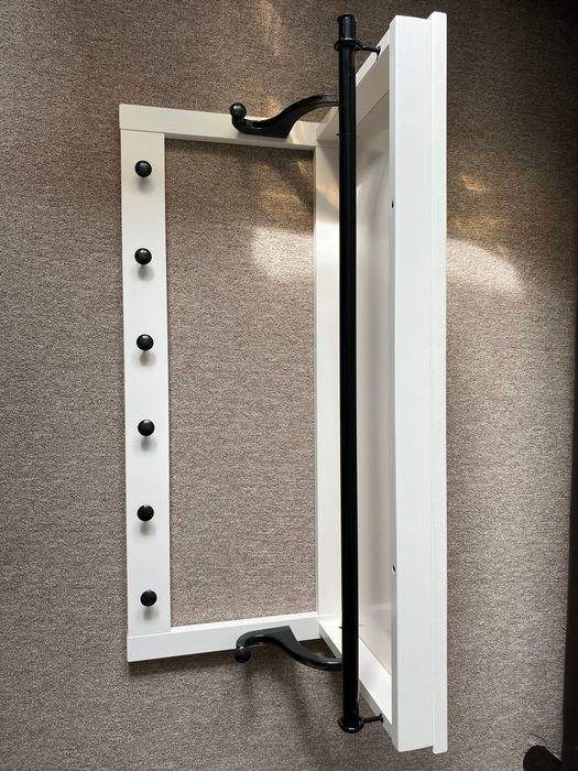 Закачалка за стена IKEA