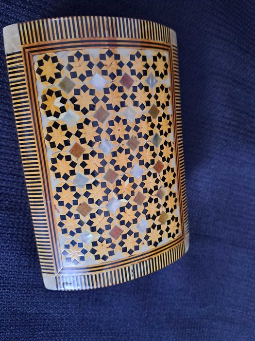 cutie lemn sidef cutiuta lemn