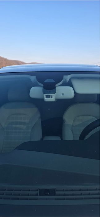 Audi A5 2011 2.0 TDI 177CP