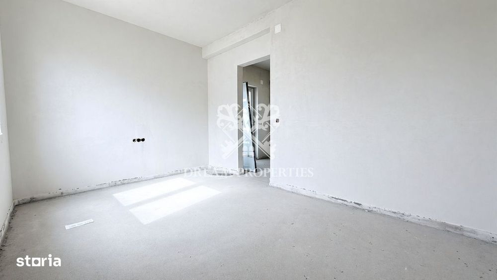 Casa tip duplex 5 camere, 3 bai, 119 mp, balcon, strada Crișeni Dezmir