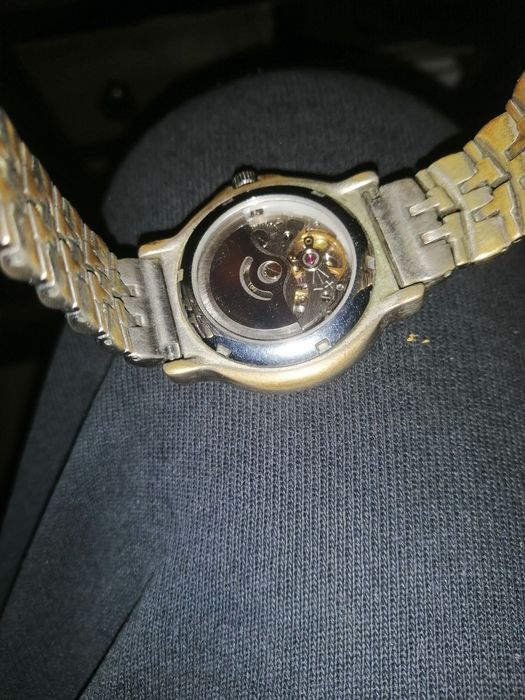 Ceas automatic Tag Heuer