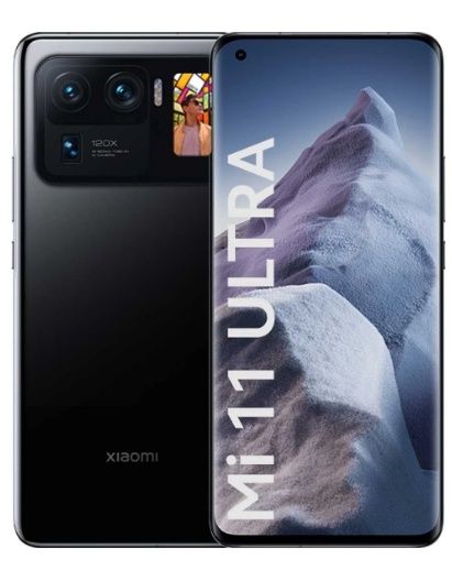 Xiaomi mi 11 ultra 5G версия глобал 512 Гб ми ксиаоми 11ультра комп ПК