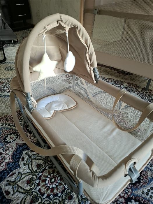 Krovat-manej transformer