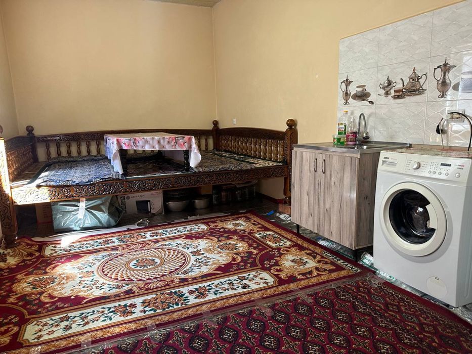 Сергели Суғдиёна маҳаллада 4 сотихли 3 хонали уй срочно сотилади