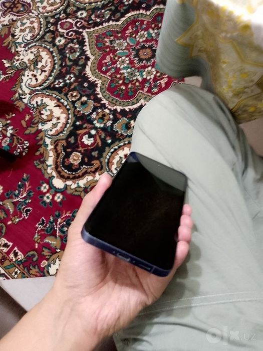 Samsung A55 8G 128GB