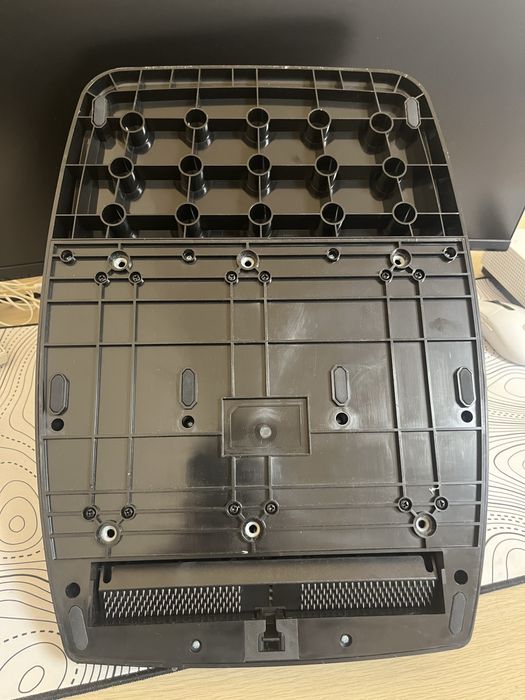 Volan gaming logitech