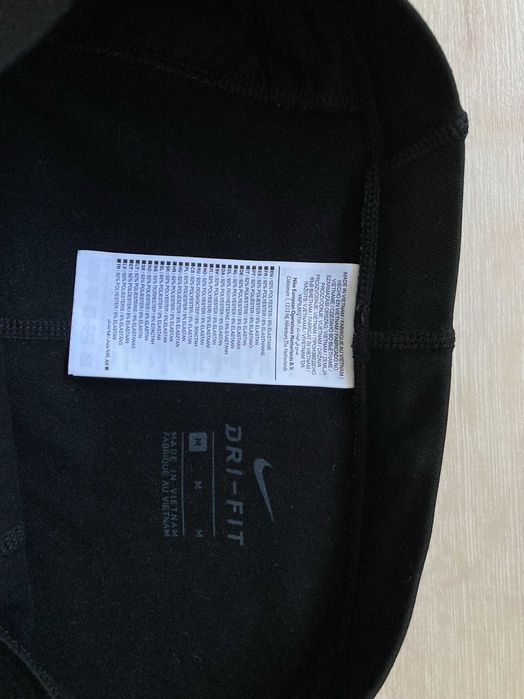 Найк Nike Thermal Run Dri Fit мъжки зимен клин размер М