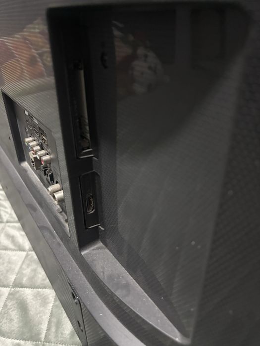 Televizor smart  lg