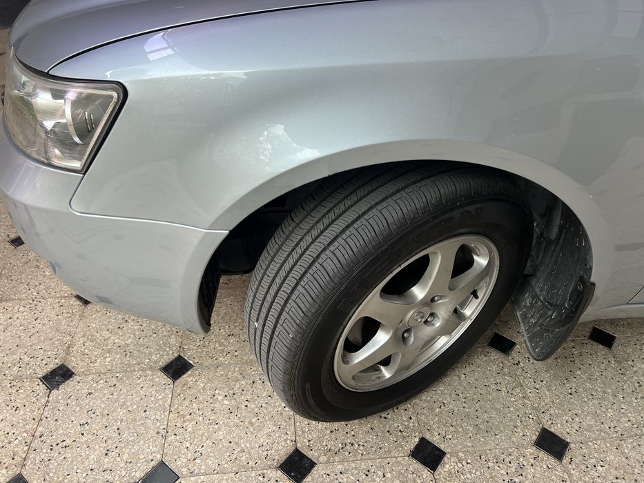 Sotiladi Hyundai Sonata