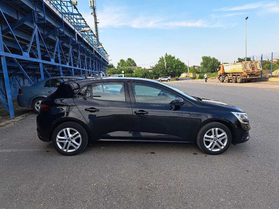 Renault megan proprietar