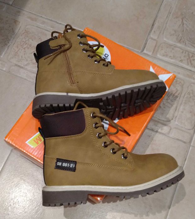 Боти,зимни 32 н.