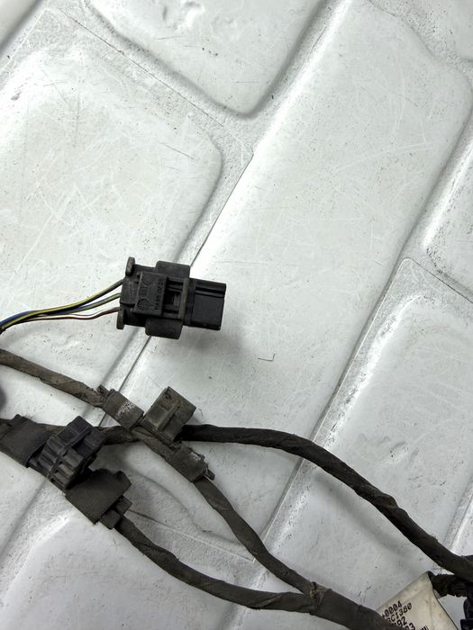 Инсталация предна броня AUDI A6 C7 4G 4G5971095G