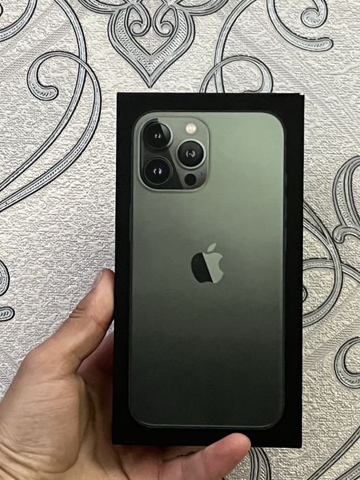 Iphone 13 pro max