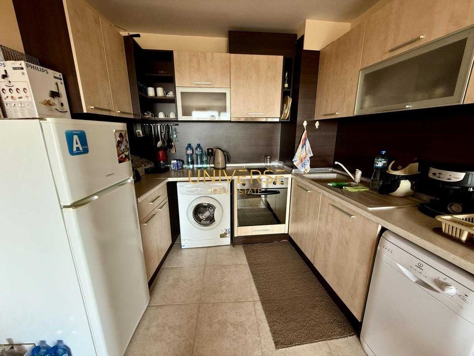 Продава се Двустаен апартамент в Несебър - 86 кв.м за 1162 €/кв.м - Снимка #2