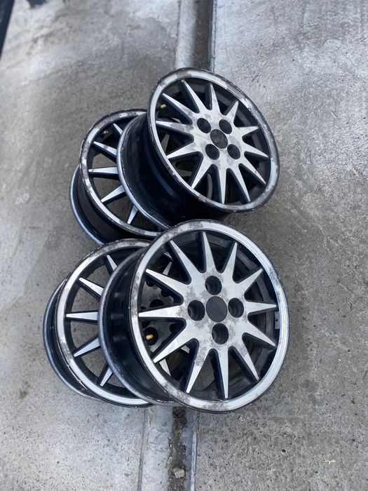 Ауди диска с3 б3 б4