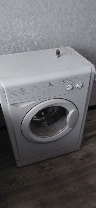 Продам стир машинку Автомат б/у