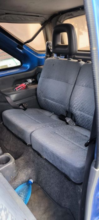 Vând Suzuki jimny