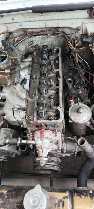 Продам волгу ГАЗ 2410