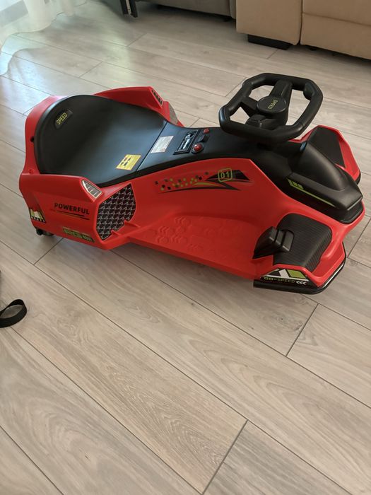 Kart Electric pentru Copii