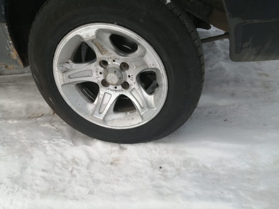 Продаётся ваз 2109