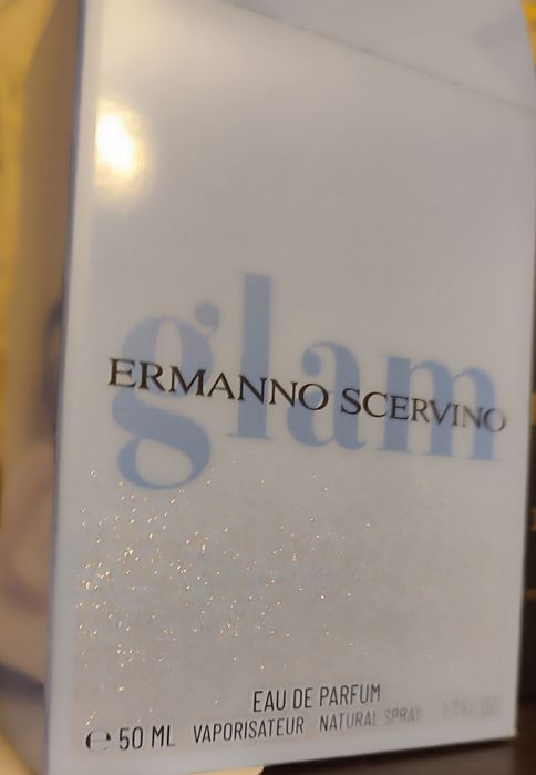 Parfum Ermano scervino
