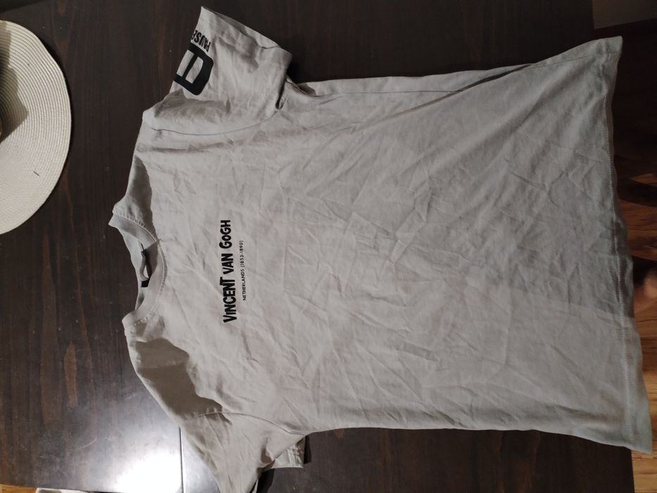 Тениска Pause Jeans