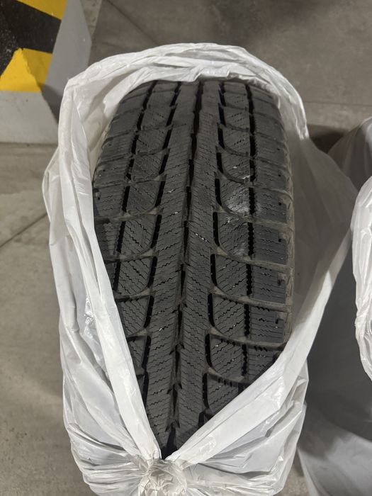 Продам шины на 19диагонал